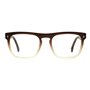 Monture de Lunettes Homme Carrera CARRERA-268-0MY Ø 53 mm