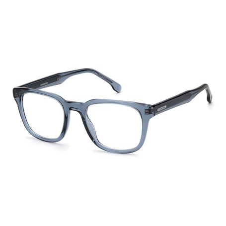 Monture de Lunettes Unisexe Carrera CARRERA-269-PJP Blue Ø 50 mm