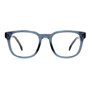 Monture de Lunettes Unisexe Carrera CARRERA-269-PJP Blue Ø 50 mm