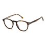 Monture de Lunettes Homme Carrera CARRERA-287-086 Ø 49 mm