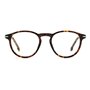 Monture de Lunettes Homme Carrera CARRERA-287-086 Ø 49 mm