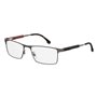 Monture de Lunettes Homme Carrera CARRERA-8833-R80 ø 56 mm