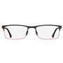 Monture de Lunettes Homme Carrera CARRERA-8835-003 Ø 55 mm