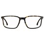 Monture de Lunettes Homme Carrera CARRERA-8840-G-086 Ø 55 mm