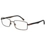 Monture de Lunettes Homme Carrera CARRERA-8842-J7D Ø 55 mm