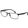 Monture de Lunettes Homme Carrera CARRERA-8849-003 Ø 55 mm