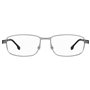 Monture de Lunettes Homme Carrera CARRERA-8854-KJ1 ø 57 mm