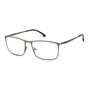 Monture de Lunettes Homme Carrera CARRERA-8857-R80 ø 57 mm