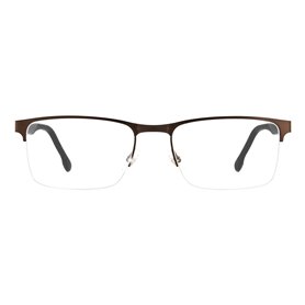 Monture de Lunettes Homme Carrera CARRERA-8864-09Q Ø 55 mm