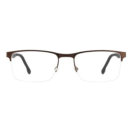 Monture de Lunettes Homme Carrera CARRERA-8864-09Q Ø 55 mm