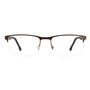 Monture de Lunettes Homme Carrera CARRERA-8864-09Q Ø 55 mm