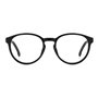 Monture de Lunettes Unisexe Carrera CARRERA-8879-807 black Ø 50 mm