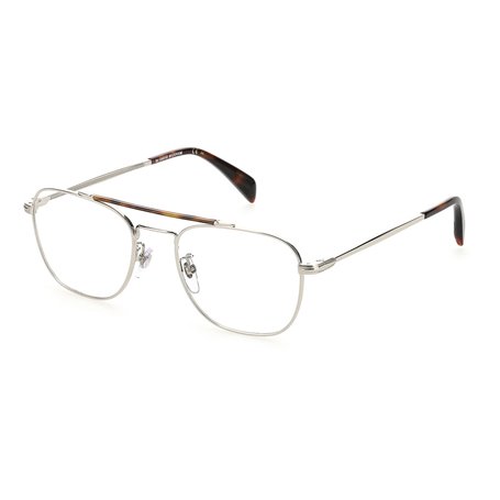 Monture de Lunettes Homme David Beckham DB-1016-010 Ø 52 mm