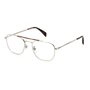 Monture de Lunettes Homme David Beckham DB-1016-010 Ø 52 mm