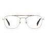 Monture de Lunettes Homme David Beckham DB-1016-010 Ø 52 mm