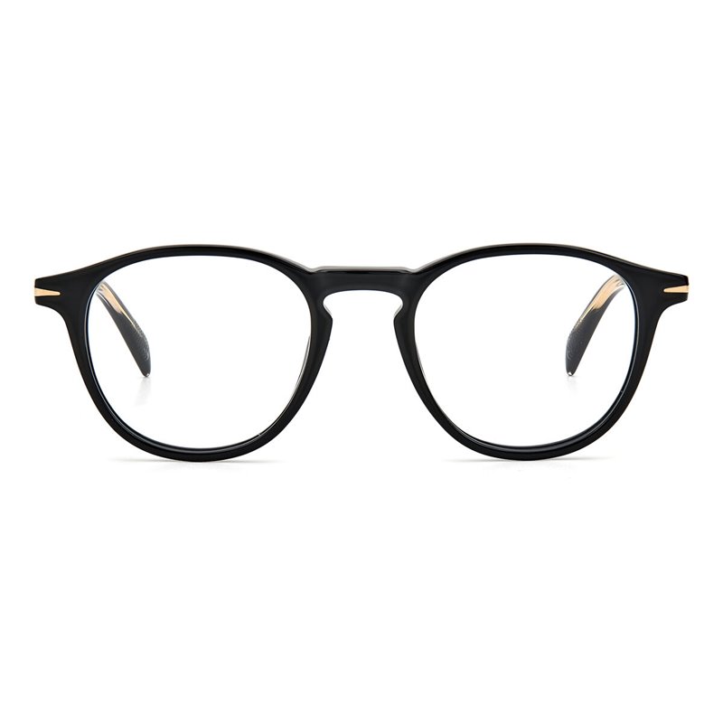 Image secondaire de Monture de Lunettes Homme David Beckham DB-1018-807 Ø 49 mm