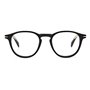 Monture de Lunettes Homme David Beckham DB-1018-807 Ø 49 mm