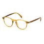 Monture de Lunettes Homme David Beckham DB-1018-EX4 Ø 47 mm