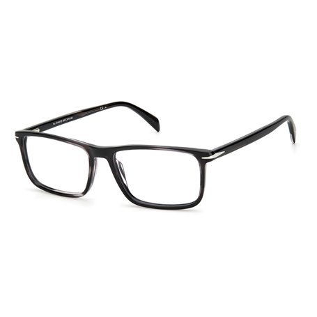 Monture de Lunettes Homme David Beckham DB-1019-2W8 ø 54 mm