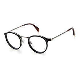 Monture de Lunettes Homme David Beckham DB-1024-284 Ø 47 mm