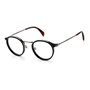 Monture de Lunettes Homme David Beckham DB-1024-284 Ø 47 mm