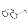 Monture de Lunettes Homme David Beckham DB-1025-3MA Ø 48 mm