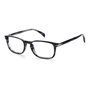 Monture de Lunettes Homme David Beckham DB-1027-2W8 Ø 51 mm