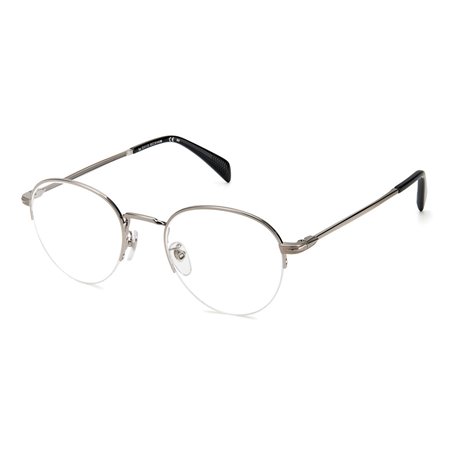 Monture de Lunettes Homme David Beckham DB-1047-6LB Ø 51 mm