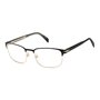 Monture de Lunettes Homme David Beckham DB-1066-I46 ø 54 mm