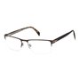 Monture de Lunettes Homme David Beckham DB-1068-05N ø 56 mm