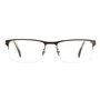 Monture de Lunettes Homme David Beckham DB-1068-05N ø 56 mm