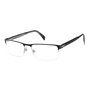 Monture de Lunettes Homme David Beckham DB-1068-TI7 ø 56 mm