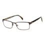 Monture de Lunettes Homme David Beckham DB-1069-05N Ø 55 mm