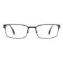 Monture de Lunettes Homme David Beckham DB-1069-05N Ø 55 mm