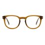 Monture de Lunettes Homme David Beckham DB-1072-FMP Ø 48 mm