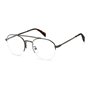 Monture de Lunettes Homme David Beckham DB-7014-KJ1 Ø 51 mm