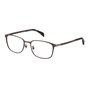 Monture de Lunettes Homme David Beckham DB-7016-YZ4 ø 54 mm