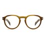 Monture de Lunettes Homme David Beckham DB-7021-FMP Ø 48 mm