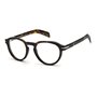 Monture de Lunettes Homme David Beckham DB-7021-WR9 Ø 48 mm