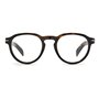 Monture de Lunettes Homme David Beckham DB-7021-WR9 Ø 48 mm