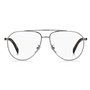 Monture de Lunettes Homme David Beckham DB-7023-6LB ø 58 mm