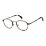 Monture de Lunettes Homme David Beckham DB-7055-05N Ø 48 mm