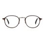 Monture de Lunettes Homme David Beckham DB-7055-05N Ø 48 mm