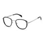 Monture de Lunettes Homme David Beckham DB-7075-G-85K Ø 51 mm