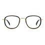 Monture de Lunettes Homme David Beckham DB-7075-G-RHL Ø 51 mm