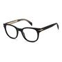 Monture de Lunettes Homme David Beckham DB-7088-807 Ø 50 mm