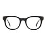 Monture de Lunettes Homme David Beckham DB-7088-807 Ø 50 mm