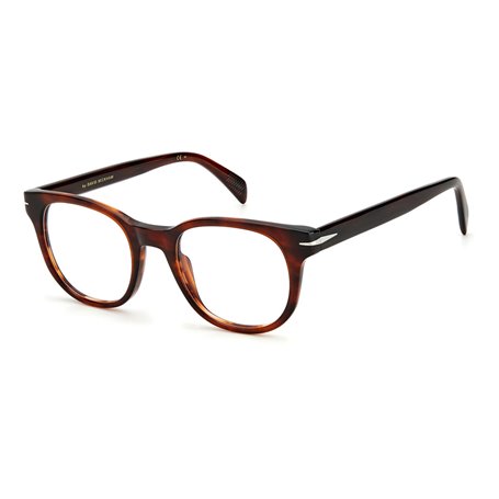 Monture de Lunettes Homme David Beckham DB-7088-EX4 Ø 50 mm