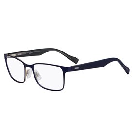 Monture de Lunettes Homme Hugo Boss HG-0183-4NZ Ø 53 mm