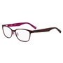 Monture de Lunettes Femme Hugo Boss HG-0210-GVK ø 54 mm